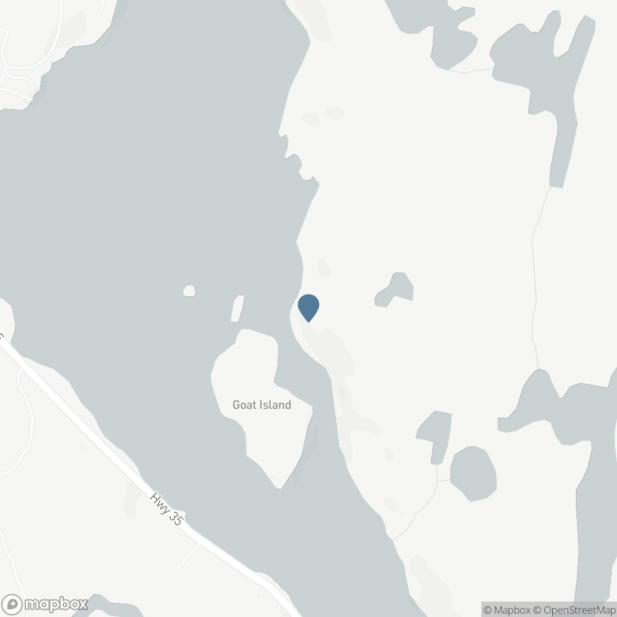 11443 KUSHOG NORTH WAO, Algonquin Highlands, Ontario K0M 1J2